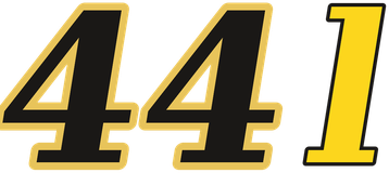 44l logo